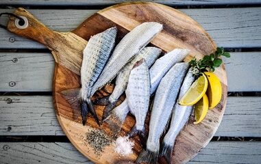 que peut-on manger avec le régime 6 pétales