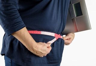 Comment perdre du poids rapidement