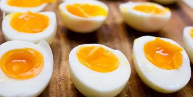 avantages et inconvénients du régime aux œufs